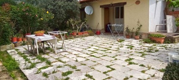 8 rooms House in Castiglion Fiorentino, Italy No. 190043 6