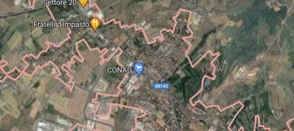 8 rooms House in Castiglion Fiorentino, Italy No. 190043 30