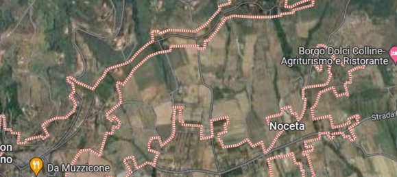 8 rooms House in Castiglion Fiorentino, Italy No. 190043 20