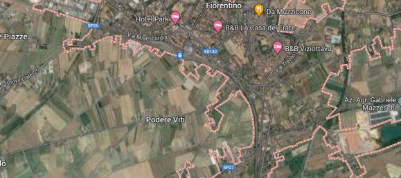 8 rooms House in Castiglion Fiorentino, Italy No. 190043 19