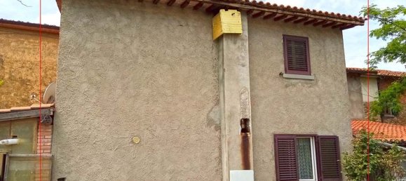 8 rooms House in Castiglion Fiorentino, Italy No. 190043 5