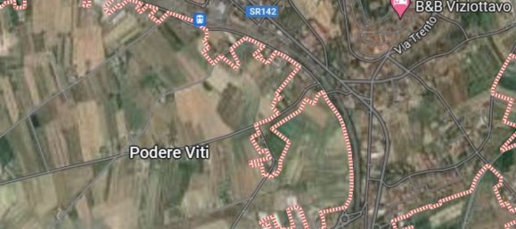 8 rooms House in Castiglion Fiorentino, Italy No. 190043 18