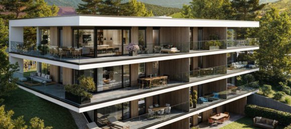 3غرفة فيلا في Innsbruck-Stadt, Austria رقم 213439 2