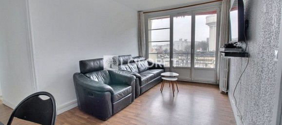 3 Schlafzimmer Wohnung in Montreuil, France, Nr. 141812 2