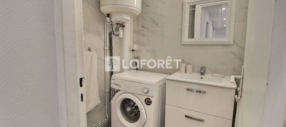 3 Schlafzimmer Wohnung in Montreuil, France, Nr. 141812 11