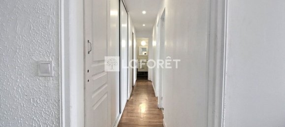 3 Schlafzimmer Wohnung in Montreuil, France, Nr. 141812 5
