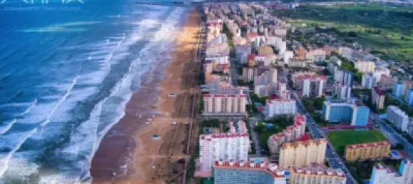 1 chambre Appartement à Bellreguard, Spain No. 136857 14