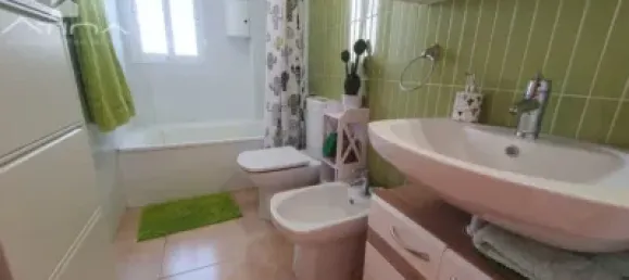 1 chambre Appartement à Bellreguard, Spain No. 136857 7