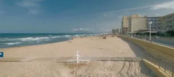 1 chambre Appartement à Bellreguard, Spain No. 136857 13