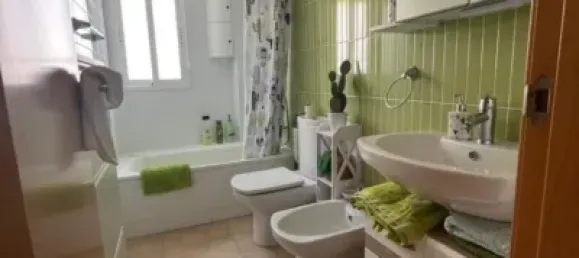 1 chambre Appartement à Bellreguard, Spain No. 136857 8