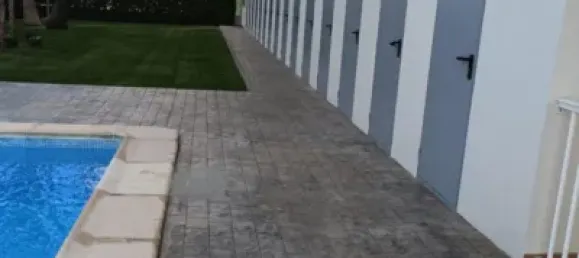 1 chambre Appartement à Bellreguard, Spain No. 136857 3