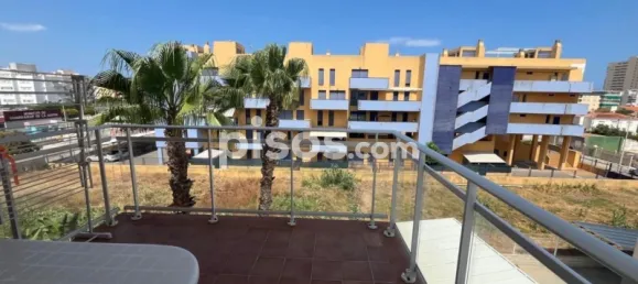 1 chambre Appartement à Bellreguard, Spain No. 136857 15