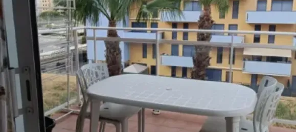 1 chambre Appartement à Bellreguard, Spain No. 136857 16