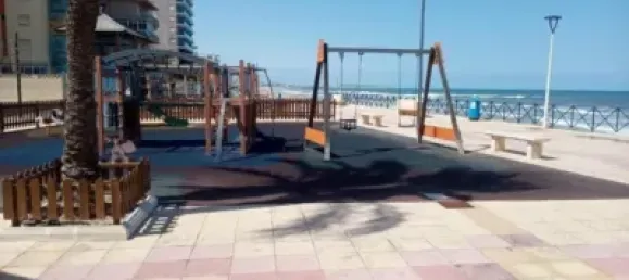 1 chambre Appartement à Bellreguard, Spain No. 136857 10