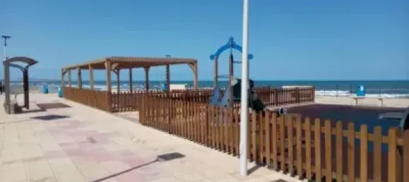 1 chambre Appartement à Bellreguard, Spain No. 136857 11