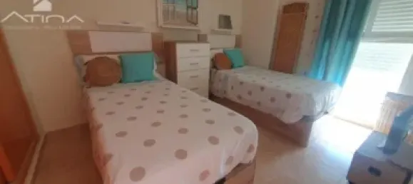 1 chambre Appartement à Bellreguard, Spain No. 136857 4