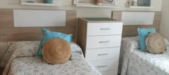 1 chambre Appartement à Bellreguard, Spain No. 136857 5