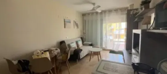 1 chambre Appartement à Bellreguard, Spain No. 136857 2