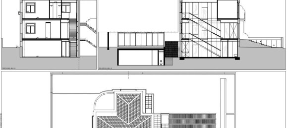 9 bedrooms House in Porto, Portugal No. 124490 31