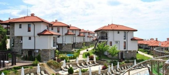 2 bedrooms Apartment in Kosharitsa, Bulgaria No. 1192 27