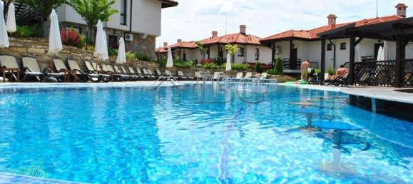 2 bedrooms Apartment in Kosharitsa, Bulgaria No. 1192 28