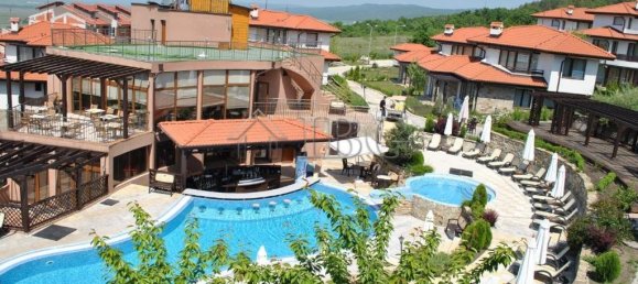 2 bedrooms Apartment in Kosharitsa, Bulgaria No. 1192 30