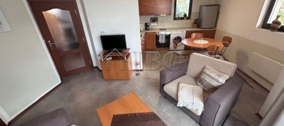 2 bedrooms Apartment in Kosharitsa, Bulgaria No. 1192 7