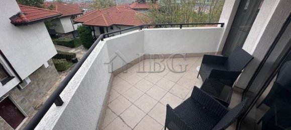 2 bedrooms Apartment in Kosharitsa, Bulgaria No. 1192 3