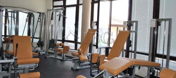 2 bedrooms Apartment in Kosharitsa, Bulgaria No. 1192 22