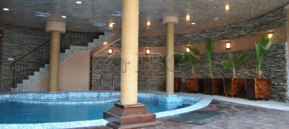 2 bedrooms Apartment in Kosharitsa, Bulgaria No. 1192 25