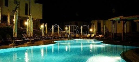 2 bedrooms Apartment in Kosharitsa, Bulgaria No. 1192 26