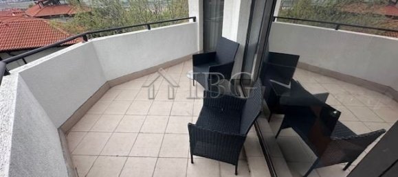 2 bedrooms Apartment in Kosharitsa, Bulgaria No. 1192 15
