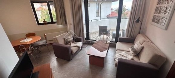 2 bedrooms Apartment in Kosharitsa, Bulgaria No. 1192 4