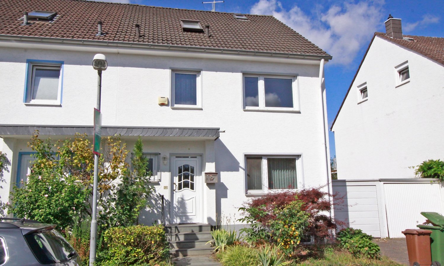 5-salle Maison de ville à Rhein-Sieg, Germany No. 282606