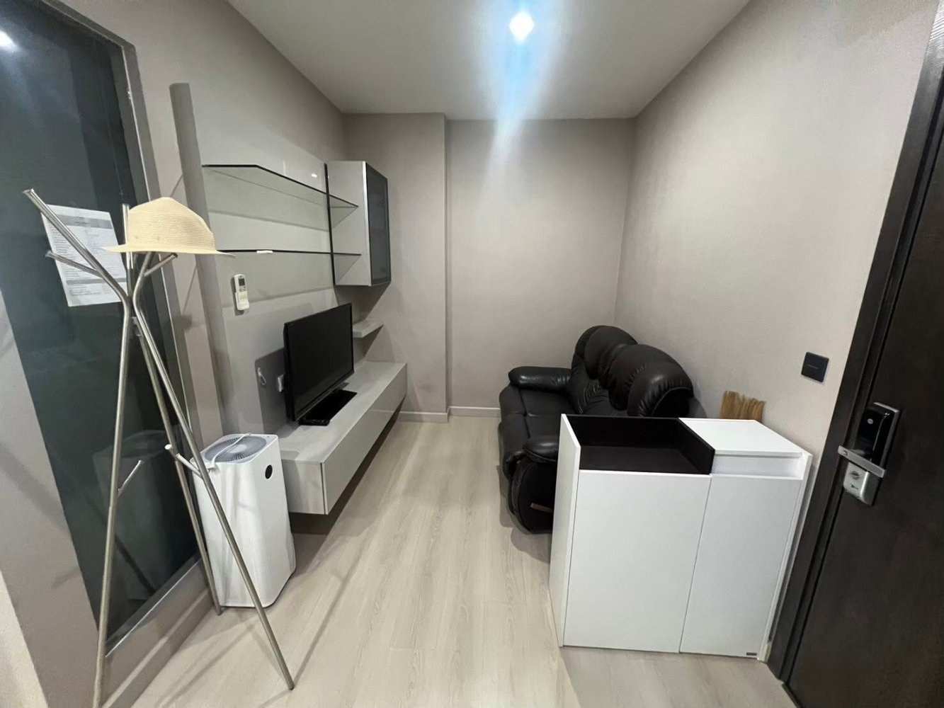 2 chambres Condo à Phaya Thai, Thailand No. 68417