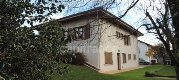4 bedrooms Villa in Ain, France No. 315913 6