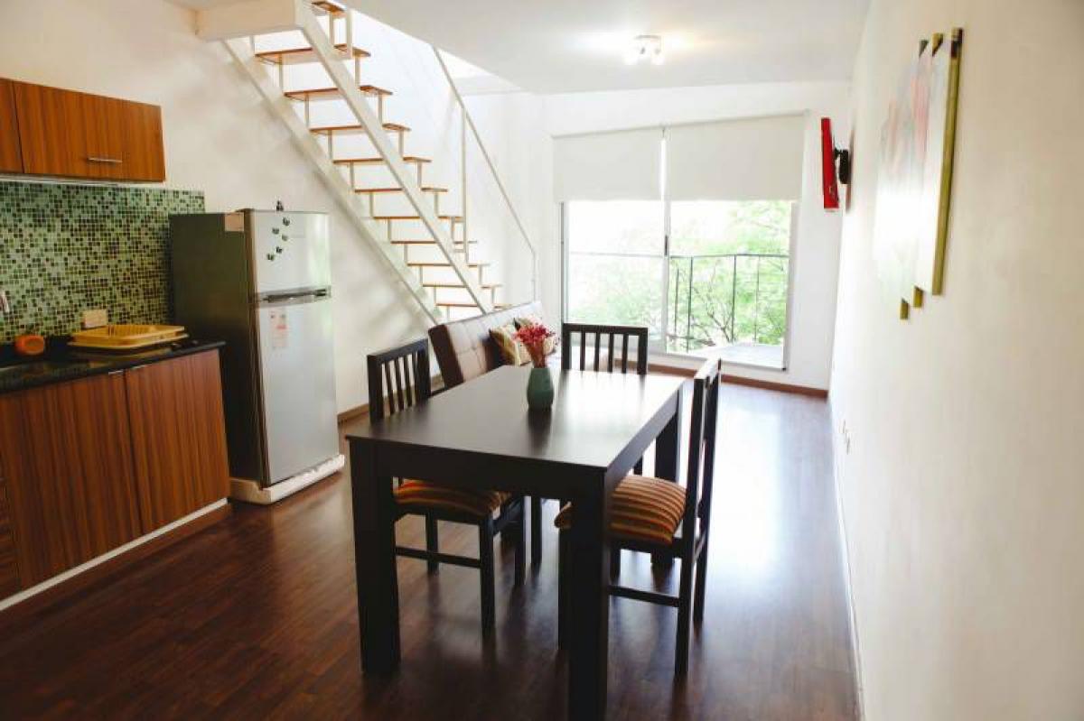 استوديو في Buenos Aires, Argentina رقم 71647