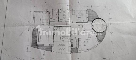 4 bedrooms Apartment in Castelluccio Superiore, Italy No. 31902 31