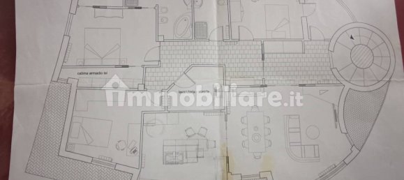 4 bedrooms Apartment in Castelluccio Superiore, Italy No. 31902 32