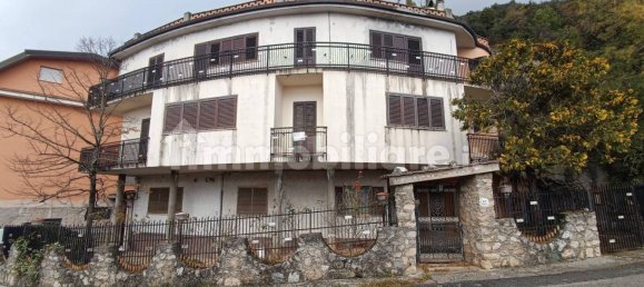 4 bedrooms Apartment in Castelluccio Superiore, Italy No. 31902 30