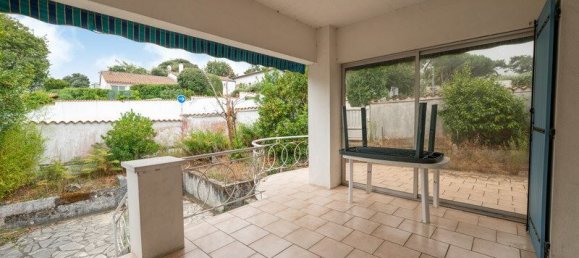 2 Schlafzimmer Villa in La Tremblade, France, Nr. 347543 2