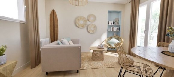 2 Schlafzimmer Villa in La Tremblade, France, Nr. 347543 8