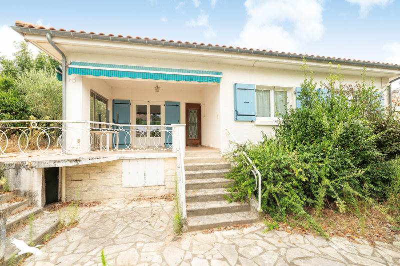 2 Schlafzimmer Villa in La Tremblade, France, Nr. 347543