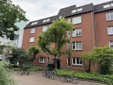 Studio in Cologne, Germany No. 265767