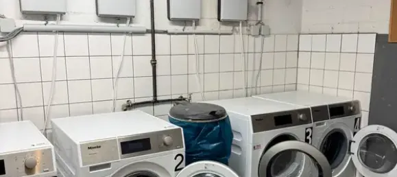 Studio in Cologne, Germany No. 265767 6