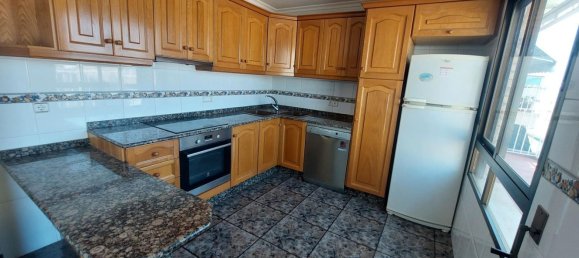 4 Schlafzimmer Penthouse in Ibi, Spain, Nr. 149388 15