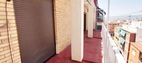 4 Schlafzimmer Penthouse in Ibi, Spain, Nr. 149388 8