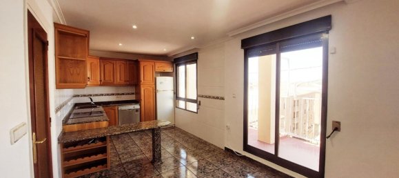 4 Schlafzimmer Penthouse in Ibi, Spain, Nr. 149388 16