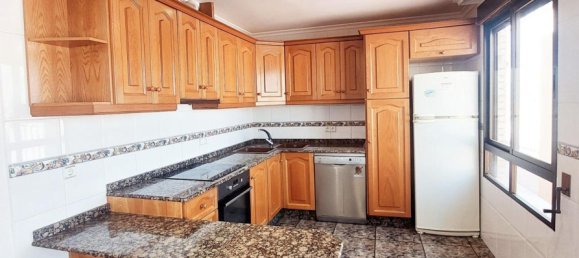 4 Schlafzimmer Penthouse in Ibi, Spain, Nr. 149388 12