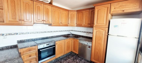 4 Schlafzimmer Penthouse in Ibi, Spain, Nr. 149388 14